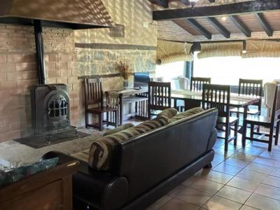 Casa Rural El Rondillo Navaconcejo Ngoại thất bức ảnh