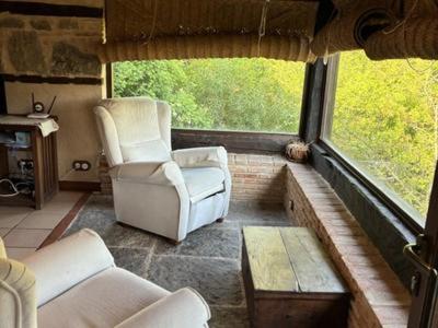 Casa Rural El Rondillo Navaconcejo Ngoại thất bức ảnh