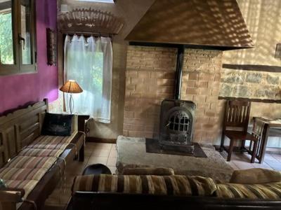 Casa Rural El Rondillo Navaconcejo Ngoại thất bức ảnh