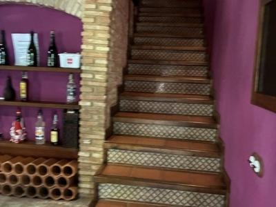 Casa Rural El Rondillo Navaconcejo Ngoại thất bức ảnh