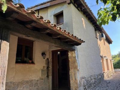 Casa Rural El Rondillo Navaconcejo Ngoại thất bức ảnh