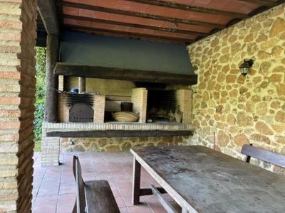 Casa Rural El Rondillo Navaconcejo Ngoại thất bức ảnh
