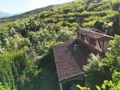 Casa Rural El Rondillo Navaconcejo Ngoại thất bức ảnh